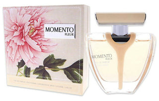 Armaf Momento Fleur - EDP - Volume: 100 ml