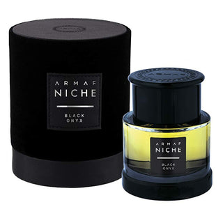 Armaf Niche Black Onyx - EDP - Όγκος: 90 ml