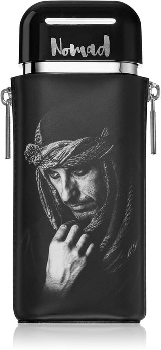 Armaf Nomad Pour Homme - EDP - Volumen: 100 ml