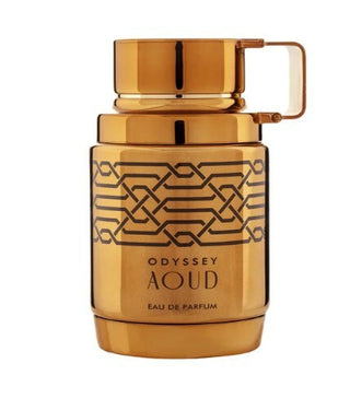 Armaf Odyssey Aoud - EDP - Όγκος: 100 ml