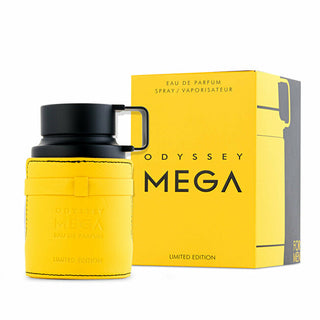 Armaf Odyssey Mega - EDP - Όγκος: 100 ml