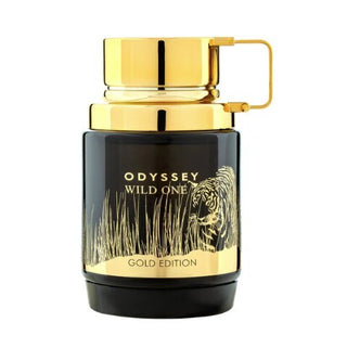Armaf Odyssey Wild One Gold Edition - EDP - Volume: 100 ml