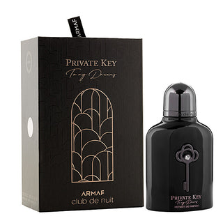 Armaf Αρωματικό εκχύλισμα Private Key To My Dreams - Όγκος: 100 ml