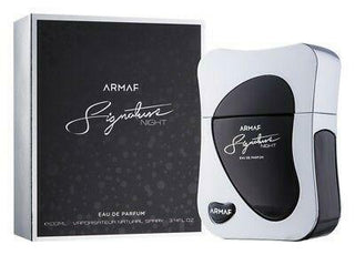 Armaf Signature Night - EDP - Όγκος: 100 ml