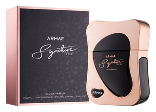 Armaf Signature True - EDP - Volume: 100 ml
