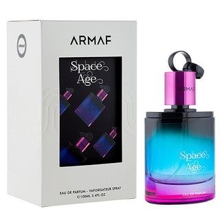 Armaf Space Age - EDP - Όγκος: 100 ml