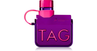 Armaf Tag Her Donna Colorata EDP - 100 ml