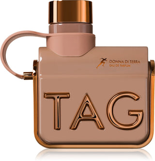 Tag Her Donna Di Terra EDP - 100 ml