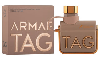 Armaf Tag Her Donna Di Terra - EDP - Volume: 100 ml