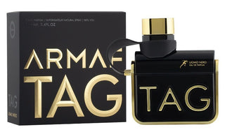 Armaf Tag Him Uomo Nero - EDP - Volume: 100 ml