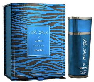 Armaf The Pride Of Armaf Admiral - EDP - Volume: 100 ml