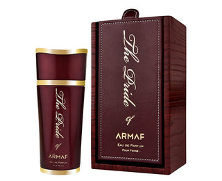 Armaf The Pride Of Armaf da donna - EDP - Volume: 100 ml