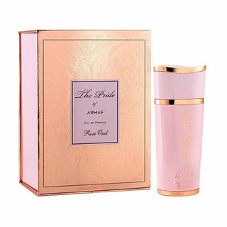 Armaf The Pride Of Armaf Rose Oud - EDP - Volume: 100 ml