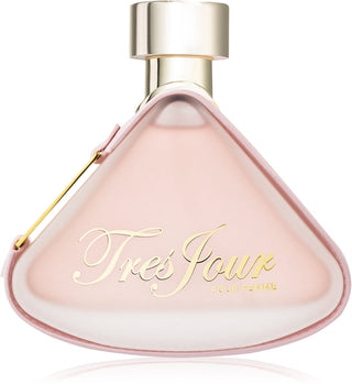 Armaf Tres Jour til kvinder - EDP - Volumen: 100 ml