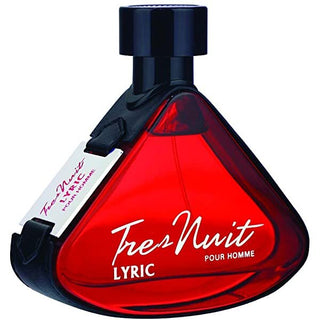 Armaf Tres Nuit Lyric - EDP - Όγκος: 100 ml