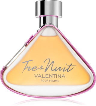 Armaf Tres Nuit Valentina til kvinder EDP - 100 ml