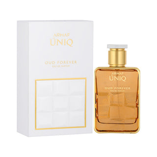 Armaf Armaf Úniq Oud Forever - EDP - Volume: 100 ml