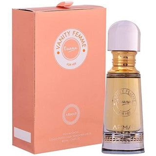 Armaf Vanity woman Essence - αρωματικό λάδι - Όγκος: 20 ml