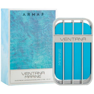 Armaf Ventana Marine da uomo - EDP - Volume: 100 ml