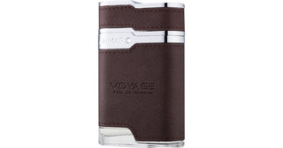 Armaf Voyage Brown EDP - 100 ml