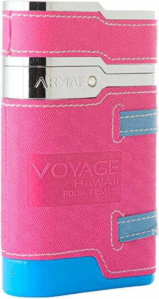 Armaf Voyage Hawaii da donna Pink - EDP - Volume: 100 ml