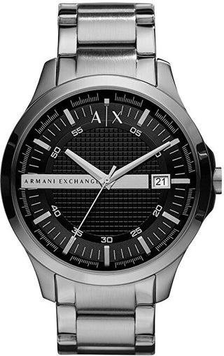 Armani exchange 아날로그 시계 AX2103