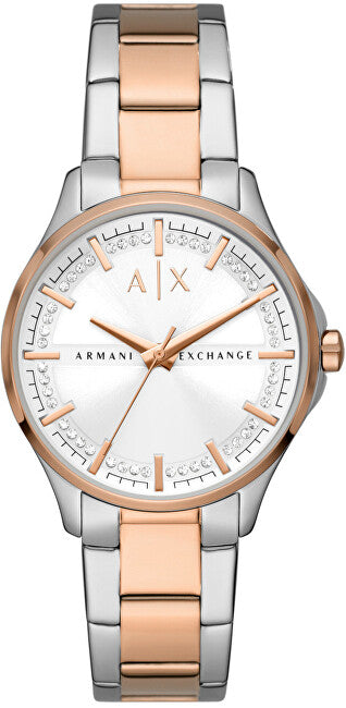 Armani exchange 레이디 햄튼 AX5258