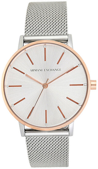 Armani exchange 롤라 AX5537