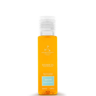 Ulei esențial revigorant matherapy Associates 50 ml