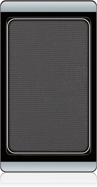 Eyeshadow Artdeco Matt 503 Matte Black