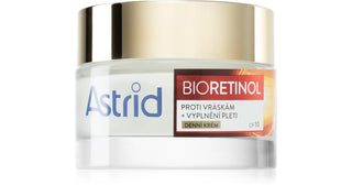 Bioretinol OF10 Creme Antirrugas Diurno 50 ml