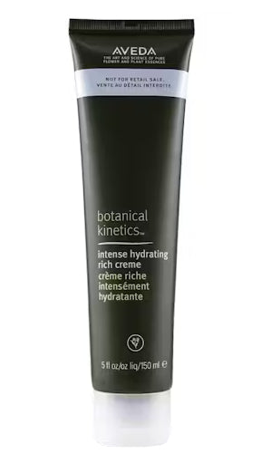Aveda Botanical Kinetics Насыщенный интенсивный увлажняющий крем для сухой кожи 150 мл