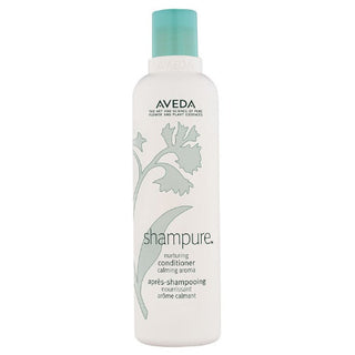 Aveda Питательный кондиционер без силикона Шампунь 50 мл