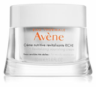 Avène (Насыщенный питательный восстанавливающий крем) 50 мл