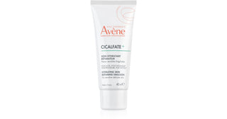 Avène Cicalfate+ Увлажняющее восстанавливающее средство для чувствительной ослабленной кожи после татуировки 40 мл