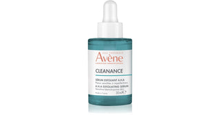 Avène Отшелушивающая сыворотка Cleanance AHA 30 мл
