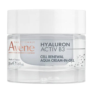 Avène Крем-гель для обновления клеток Hyaluron Active B3 Cell Renewal 50 мл