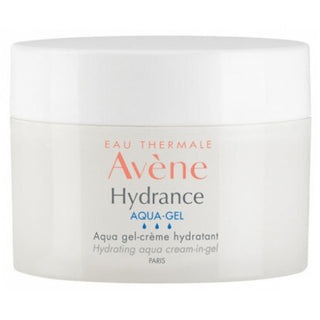 Avène Hydrance Aqua Gel(水基保湿凝胶霜) - 容量:50 毫升