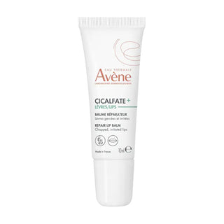 Avène Cicalfate+ Восстанавливающий бальзам для губ 10 мл