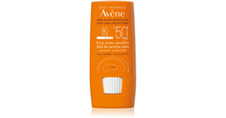 Avene Stick для чувствительных зон Spf50+ 8 г