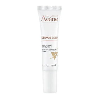 Avène Dermabsolu Разглаживающий крем для контура глаз (филлер) 15 мл