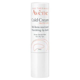 Avène Питательный бальзам для губ Cold Cream 4 г
