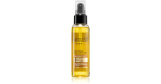 Avon زيت مغذي للشعر بزيت الأرغان وجوز الهند (زيت علاج الشعر المغذي المطلق) 100 مل