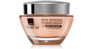 Avon Anew Power Regenerating Cream for intens fuktighet 50ml