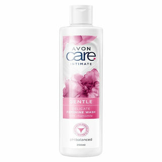 Avon Delikat intimhygienegel med kamilleekstrakt 250 ml