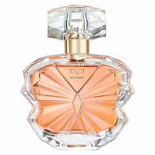 Avon イブ ビカム EDP 50ml オードパルファム
