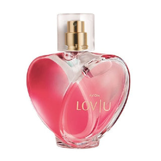 Avon Love U Eau de Parfum 50 ml