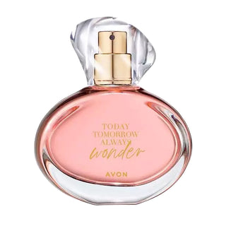 Avon Eau de Parfum Today Tomorrow Always Wonder EDP 50 ml