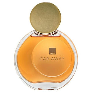 Avon ファーアウェイ EDP 50ml オードパルファム