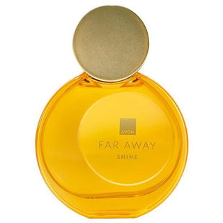 Avon Far Away Shine EDP 50ml Eau de parfum